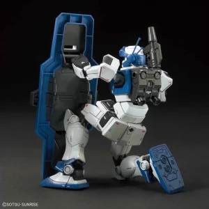 Paiement sécurisé HGGTO 1/144 GM GUARD CUSTOM 22