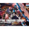 Paiement sécurisé HGGTO 1/144 GM GUARD CUSTOM 16