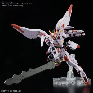 soldes ligne HGIBO 1/144 GUNDAM MARCHOSIAS 12