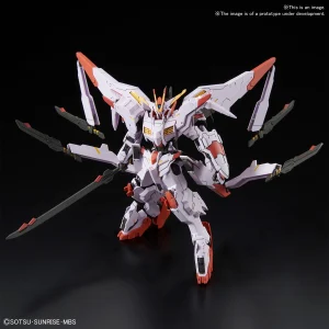 soldes ligne HGIBO 1/144 GUNDAM MARCHOSIAS 10