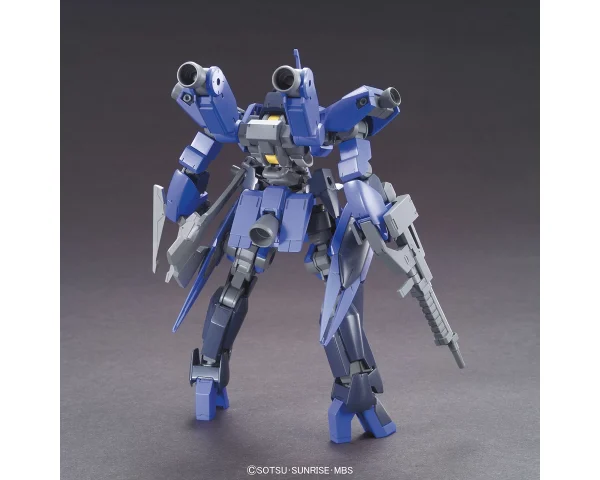 HGIBO 1/144 GRAZE MCGILLIS SCHWALBE pas cher 6