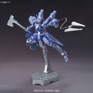 HGIBO 1/144 GRAZE MCGILLIS SCHWALBE pas cher 14