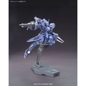 HGIBO 1/144 GRAZE MCGILLIS SCHWALBE pas cher 12