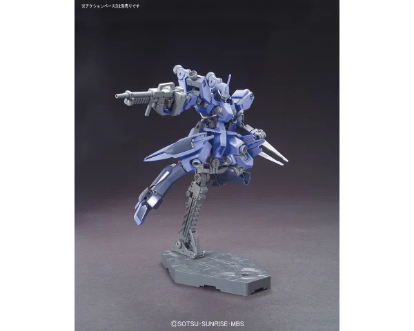 HGIBO 1/144 GRAZE MCGILLIS SCHWALBE pas cher 4