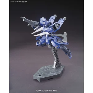 HGIBO 1/144 GRAZE MCGILLIS SCHWALBE pas cher 10