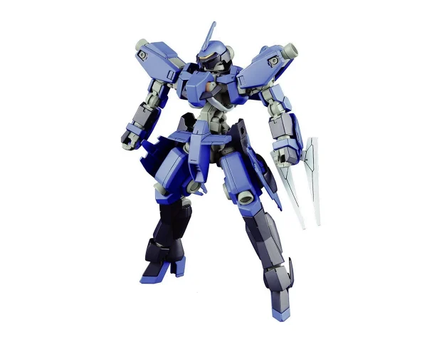 HGIBO 1/144 GRAZE MCGILLIS SCHWALBE pas cher 7