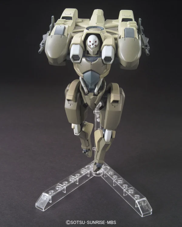 meilleur cadeau HGIBO 1/144 HYAKURI 6