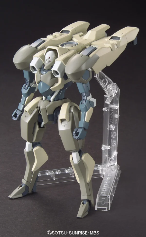 meilleur cadeau HGIBO 1/144 HYAKURI 5