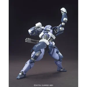 HGIBO 1/144 HYAKUREN vente en ligne pas cher 11