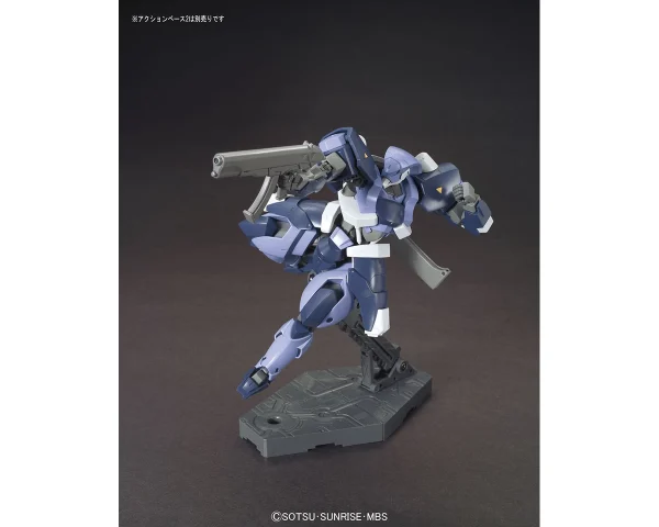 HGIBO 1/144 HYAKUREN vente en ligne pas cher 5