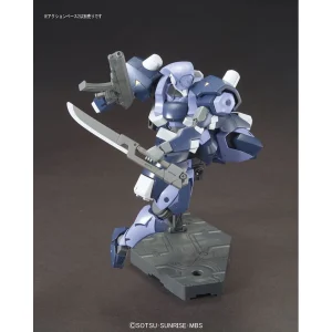 HGIBO 1/144 HYAKUREN vente en ligne pas cher 15