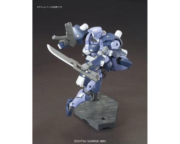 HGIBO 1/144 HYAKUREN vente en ligne pas cher 6