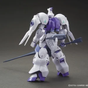 magasin france HGIBO 1/144 GUNDAM KIMARIS 24