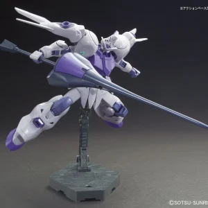 magasin france HGIBO 1/144 GUNDAM KIMARIS 22