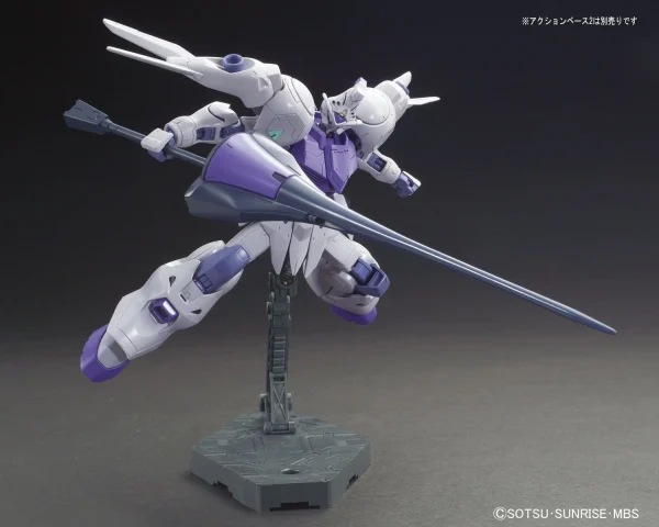 magasin france HGIBO 1/144 GUNDAM KIMARIS 8