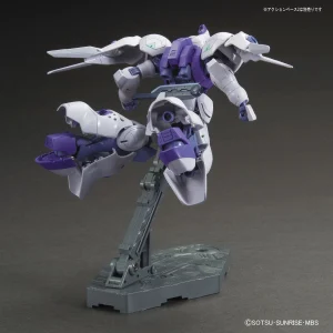 magasin france HGIBO 1/144 GUNDAM KIMARIS 20