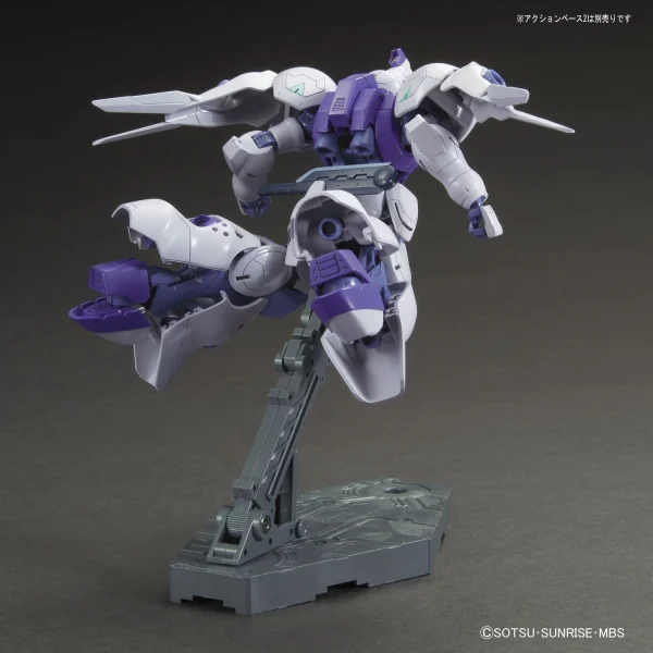 magasin france HGIBO 1/144 GUNDAM KIMARIS 7