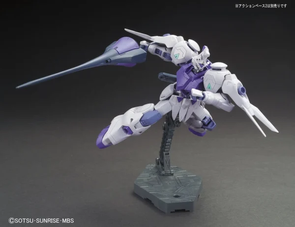 magasin france HGIBO 1/144 GUNDAM KIMARIS 5