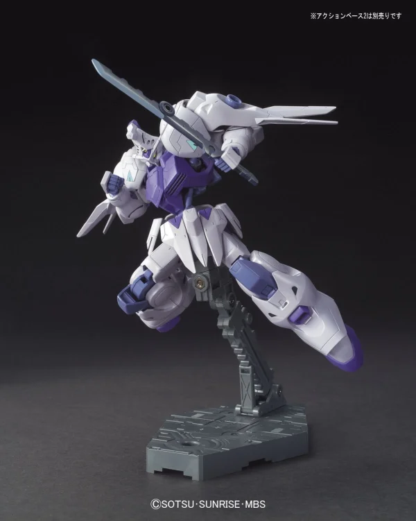 magasin france HGIBO 1/144 GUNDAM KIMARIS 4