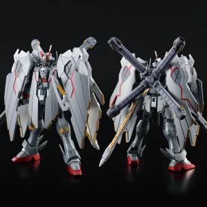 marque pas cher HGUC 1/144 XM-X0 Crossbone Gundam X-0 Full Cloth 25