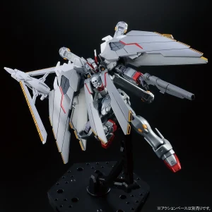 marque pas cher HGUC 1/144 XM-X0 Crossbone Gundam X-0 Full Cloth 27