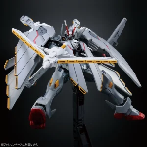 marque pas cher HGUC 1/144 XM-X0 Crossbone Gundam X-0 Full Cloth 23