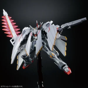 marque pas cher HGUC 1/144 XM-X0 Crossbone Gundam X-0 Full Cloth 21