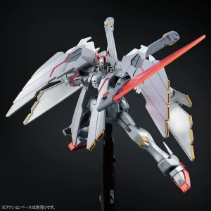 marque pas cher HGUC 1/144 XM-X0 Crossbone Gundam X-0 Full Cloth 19