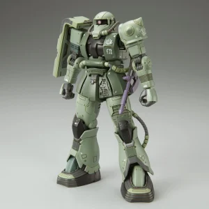 vente luxe pas cher HGUC 1/144 DOAN’S ZAKU 15