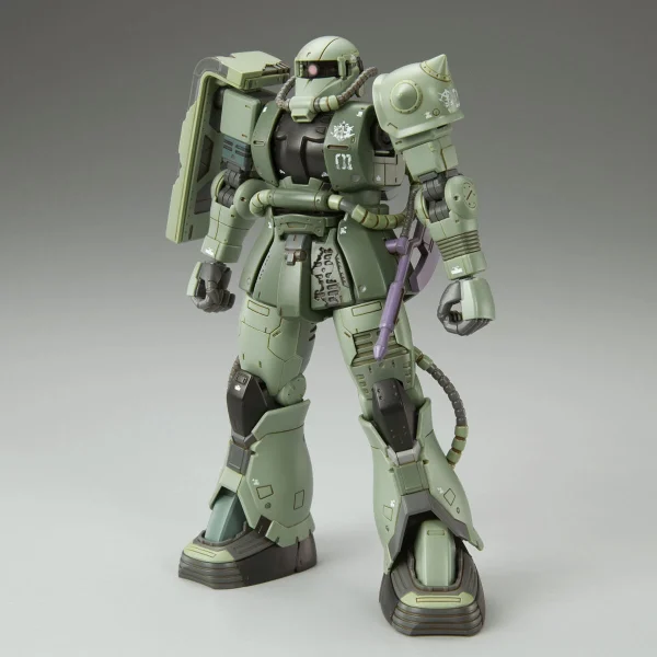 vente luxe pas cher HGUC 1/144 DOAN’S ZAKU 4