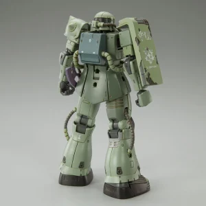 vente luxe pas cher HGUC 1/144 DOAN’S ZAKU 17