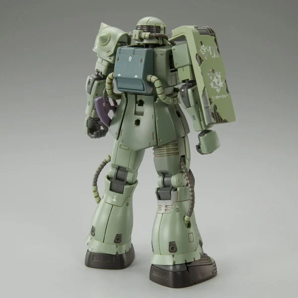 vente luxe pas cher HGUC 1/144 DOAN’S ZAKU 5