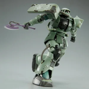 vente luxe pas cher HGUC 1/144 DOAN’S ZAKU 21