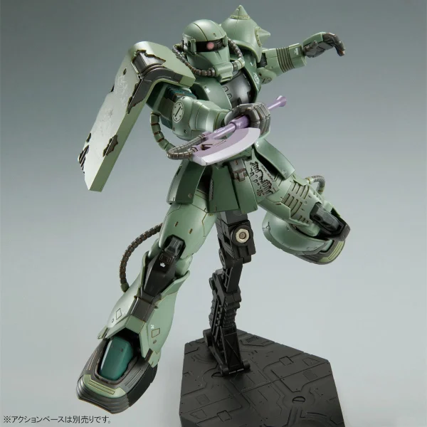 vente luxe pas cher HGUC 1/144 DOAN’S ZAKU 3