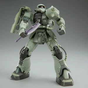 vente luxe pas cher HGUC 1/144 DOAN’S ZAKU 19