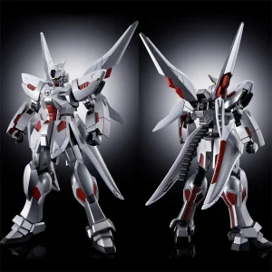 site pas cher HGUC 1/144 GHOST GUNDAM 13