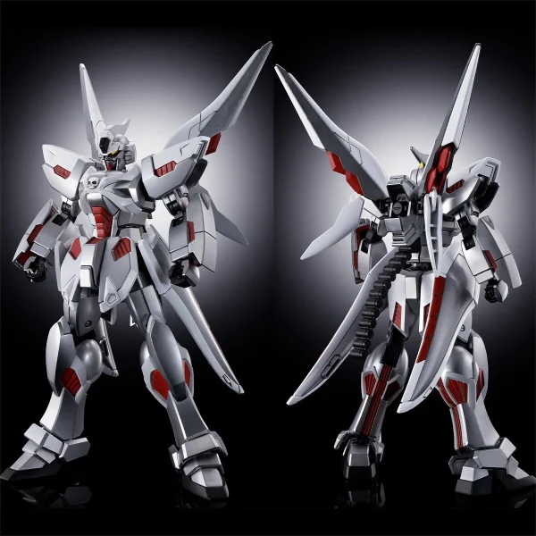 site pas cher HGUC 1/144 GHOST GUNDAM 3