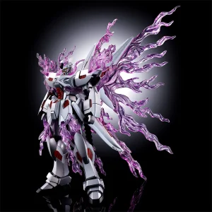 site pas cher HGUC 1/144 GHOST GUNDAM 15