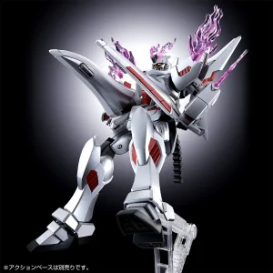 site pas cher HGUC 1/144 GHOST GUNDAM 21