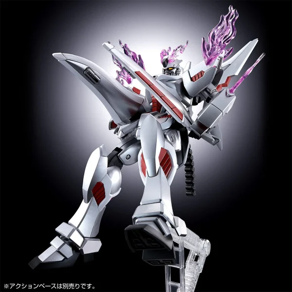 site pas cher HGUC 1/144 GHOST GUNDAM 7