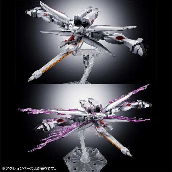 site pas cher HGUC 1/144 GHOST GUNDAM 8