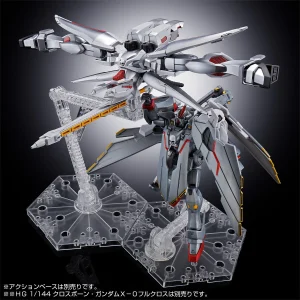 site pas cher HGUC 1/144 GHOST GUNDAM 25