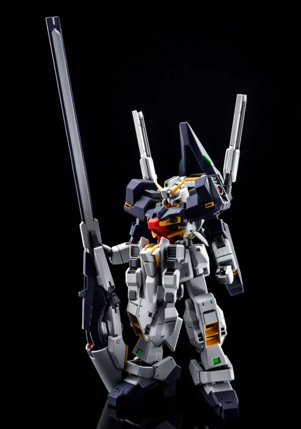 HGUC 1/144 GUNDAM TR-1 (HAZE’N-THLEY) design à la mode 8