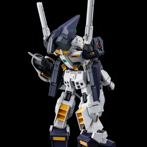 HGUC 1/144 GUNDAM TR-1 (HAZE’N-THLEY) design à la mode 20