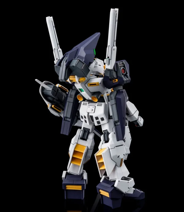 HGUC 1/144 GUNDAM TR-1 (HAZE’N-THLEY) design à la mode 7