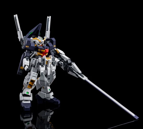 HGUC 1/144 GUNDAM TR-1 (HAZE’N-THLEY) design à la mode 6