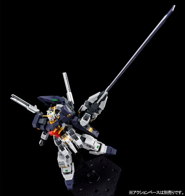 HGUC 1/144 GUNDAM TR-1 (HAZE’N-THLEY) design à la mode 5