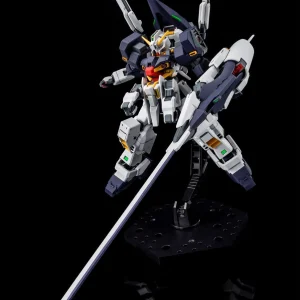 HGUC 1/144 GUNDAM TR-1 (HAZE’N-THLEY) design à la mode 14