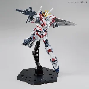 luxe soldes HGUC NARRATIVE GUNDAM C-PACKS [TITANIUM FINISH] 19