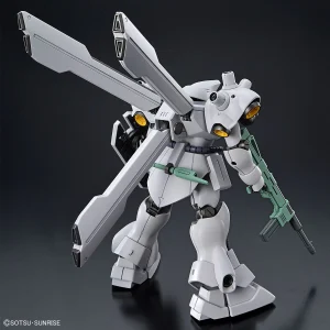 HGUC 1/144 PSYCHO DOGA site officiel 15